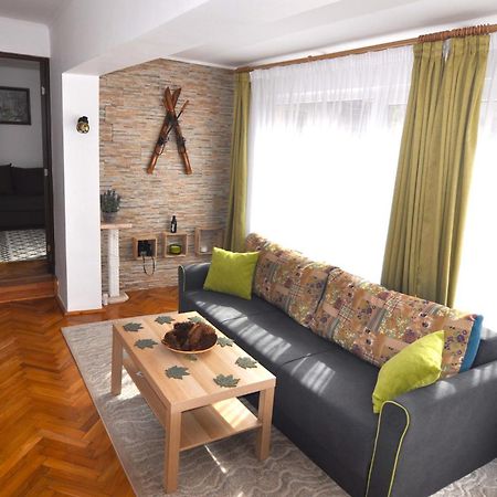 Villa Casa Tex Buşteni Esterno foto