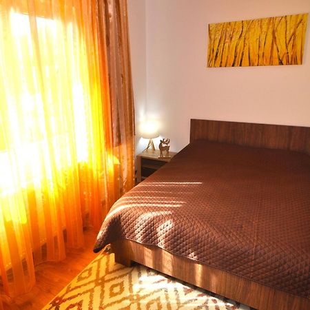 Villa Casa Tex Buşteni Esterno foto