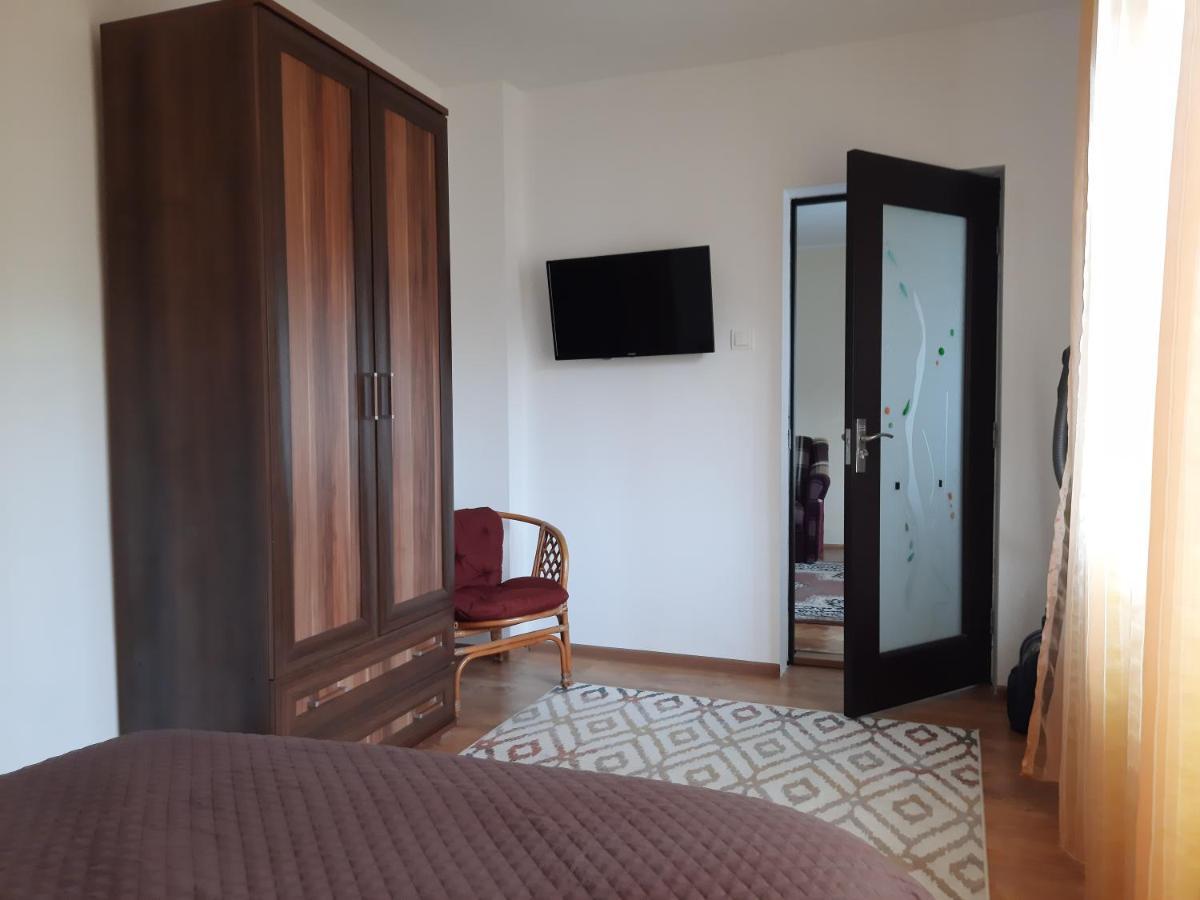 Villa Casa Tex Buşteni Esterno foto
