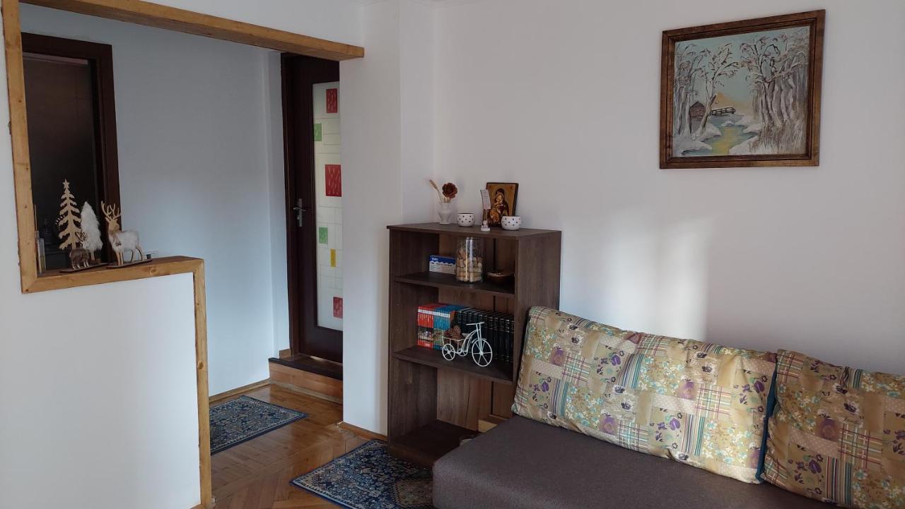Villa Casa Tex Buşteni Esterno foto