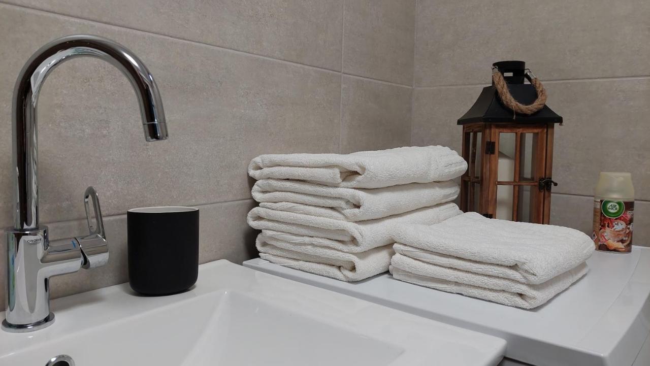 Villa Casa Tex Buşteni Esterno foto