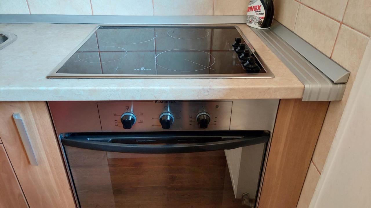 Villa Casa Tex Buşteni Esterno foto