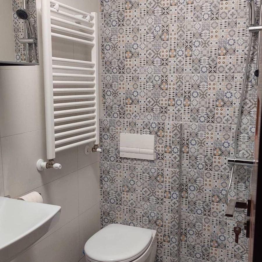 Villa Casa Tex Buşteni Esterno foto