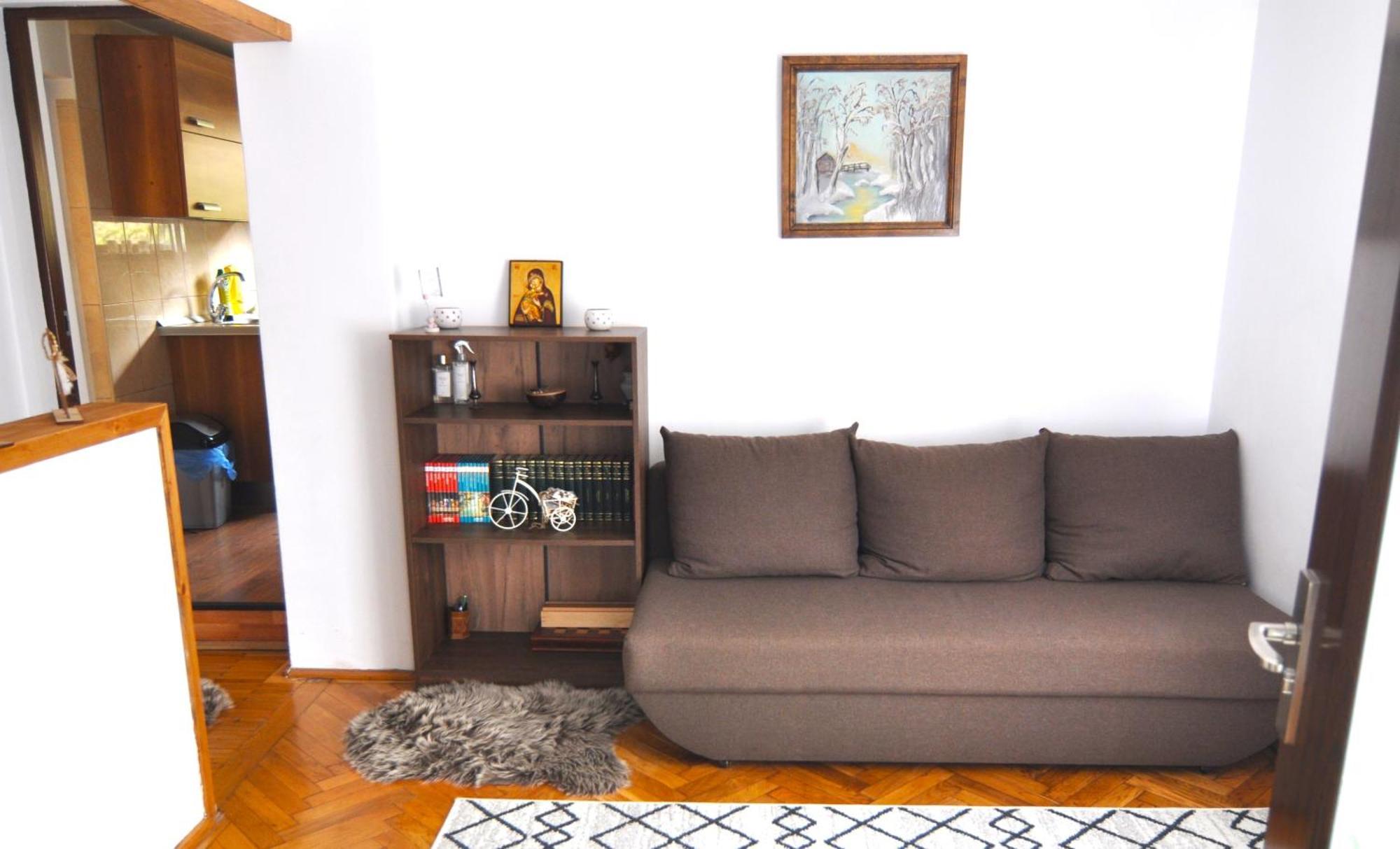 Villa Casa Tex Buşteni Esterno foto