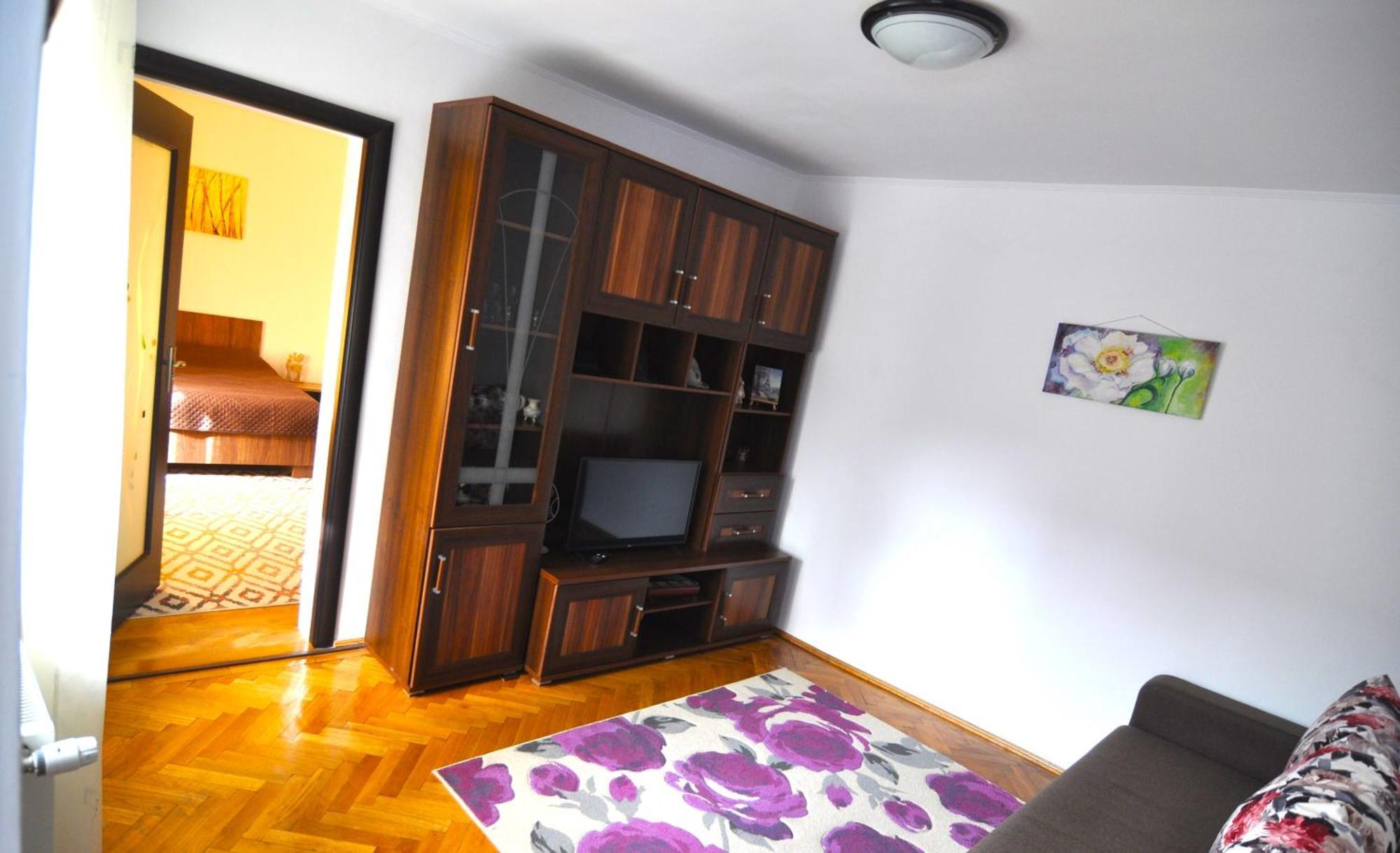 Villa Casa Tex Buşteni Esterno foto